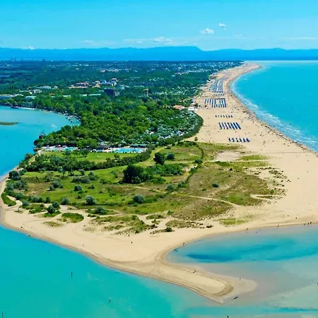 Homes In 24435 Holiday home Bibione