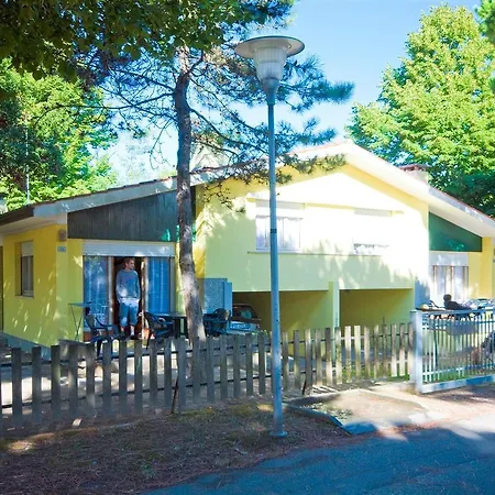 Holiday home Homes In 24435 Bibione