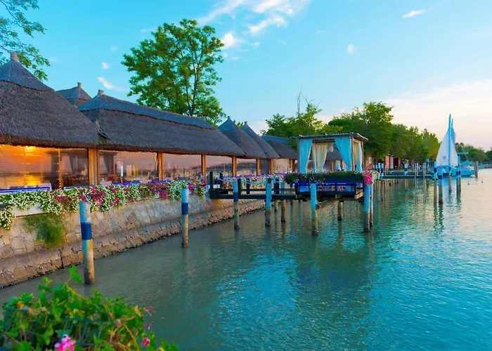 Дом отдыха Homes In 24435 Бибионе