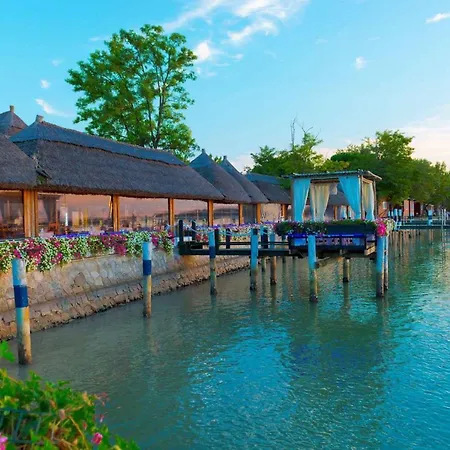 Tatil Evi Homes In 24435 Bibione