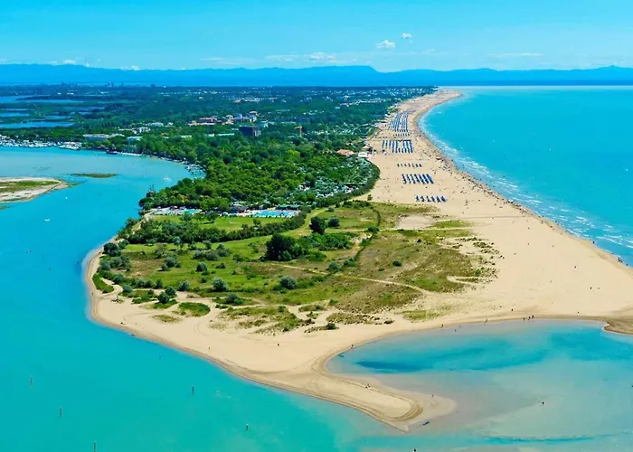 Homes In 24435 Tatil Evi Bibione