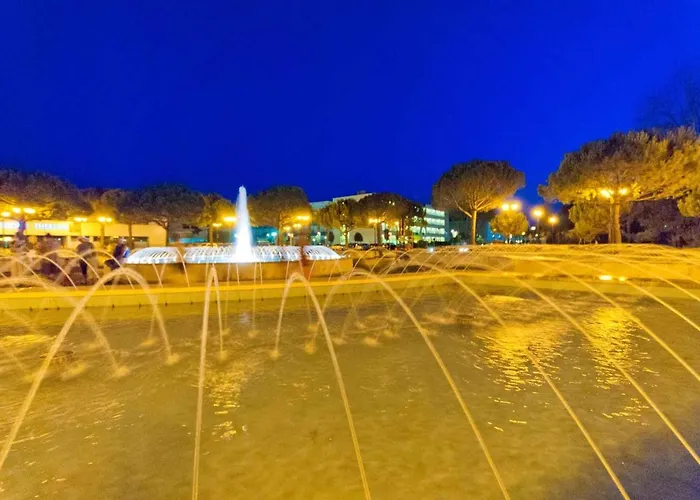 Homes In 24435 Tatil Evi Bibione